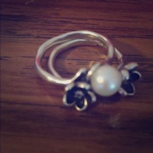 Pandora Rings