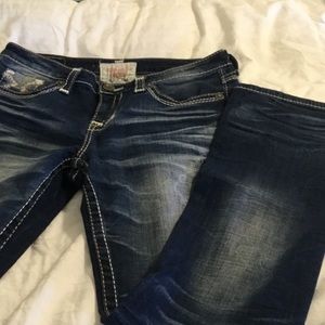 Big star jeans