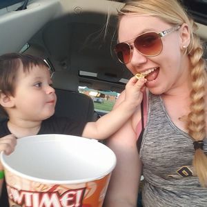 Meet your Posher, Veronica