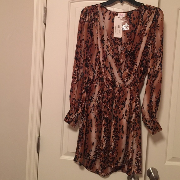 Parker Dress
