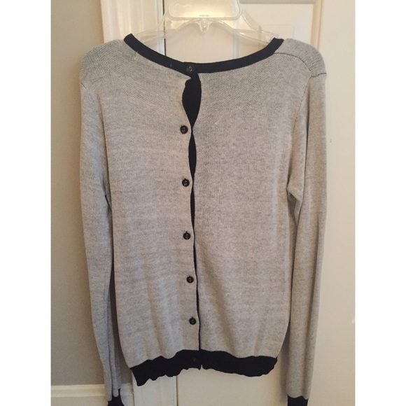 Sweater - Picture 2 of 2