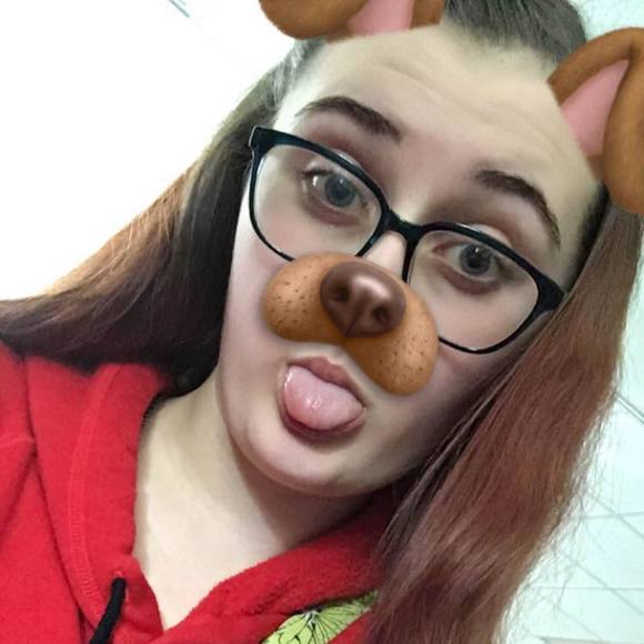 Meet your Posher, Paige - Picture 1 of 1