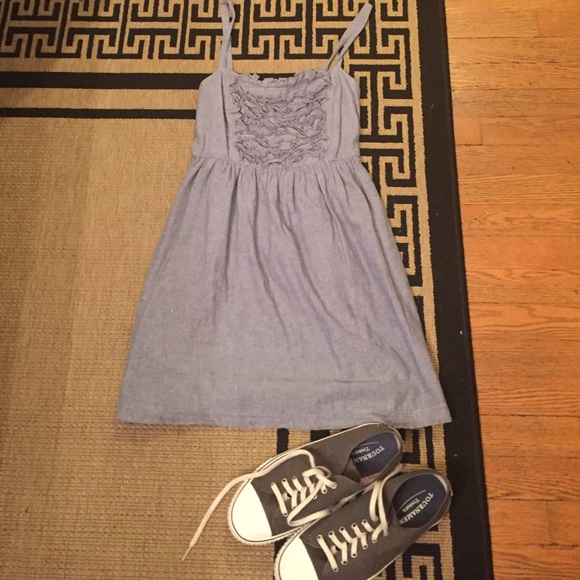 BeBop dress. - Picture 1 of 2