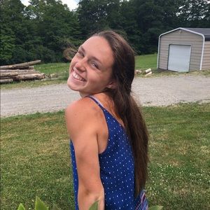 Meet your Posher, Jamie