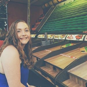 Meet your Posher, Shannon