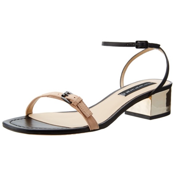 Steven by Steve Madden Linda Sandal