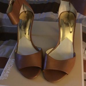 Michael Kors shoes