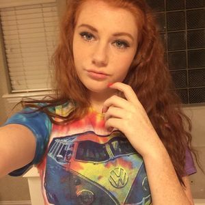 Meet your Posher, Bekah