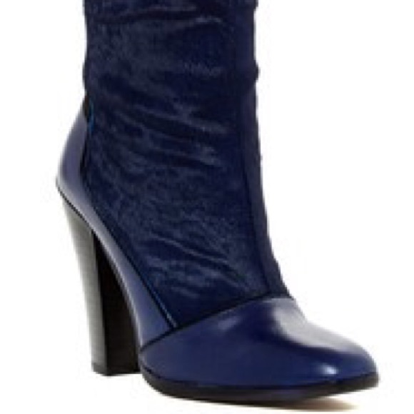 10 Crosby Carmen  Boot - Picture 3 of 8