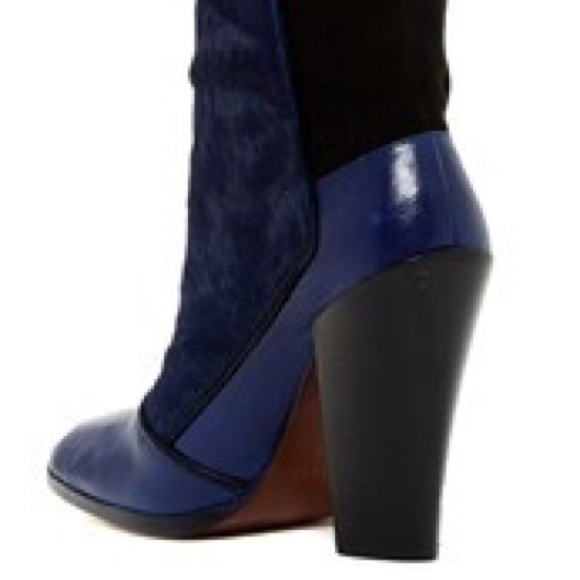 10 Crosby Carmen  Boot - Picture 4 of 8