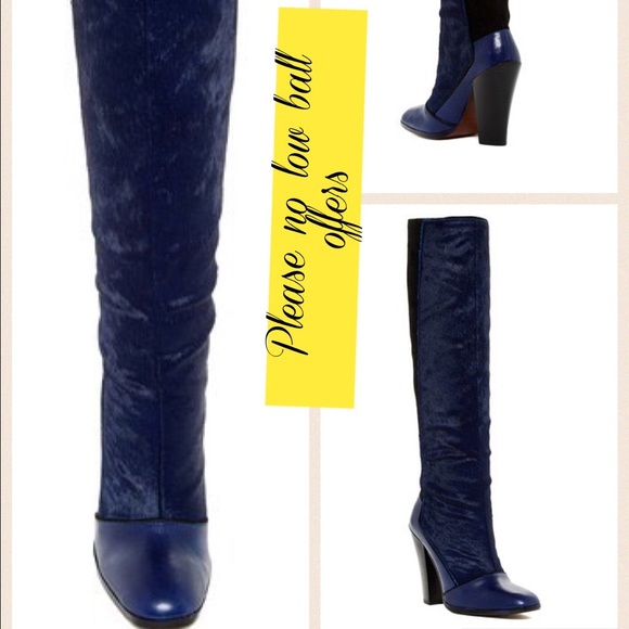 10 Crosby Carmen  Boot - Picture 2 of 8