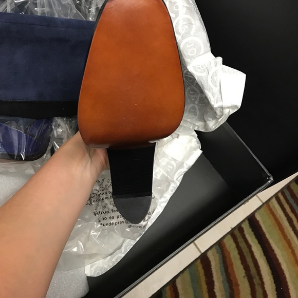 10 Crosby Carmen  Boot - Picture 7 of 8