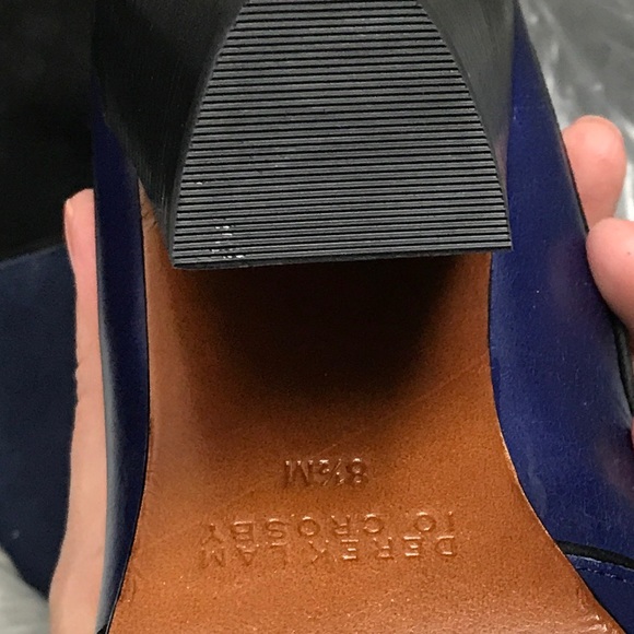 10 Crosby Carmen  Boot - Picture 5 of 8