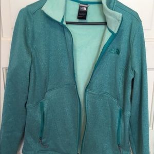 The North Face Jacket
