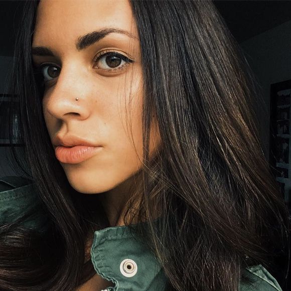 Meet your Posher, Brianna