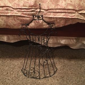 Jewelry holder