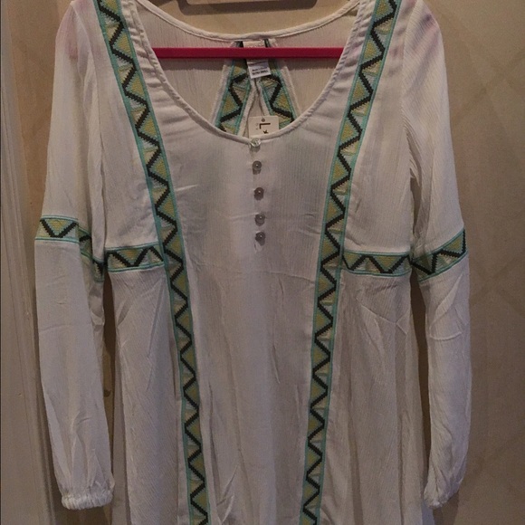 Brand New LSPACE Beach Cover-Up