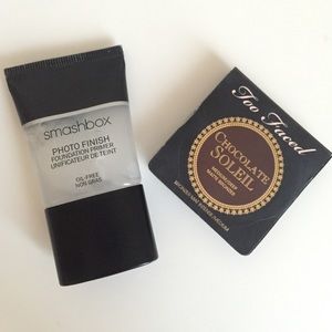Smashbox Photo Finish Primer