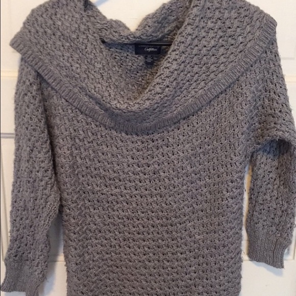 Sweater