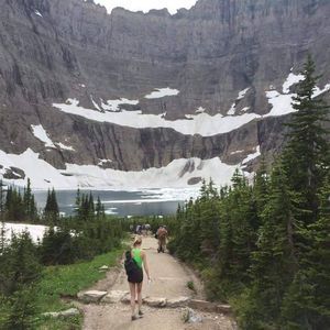 Meet your Posher, Tayler