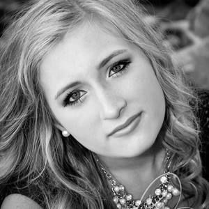 Meet your Posher, Kailey