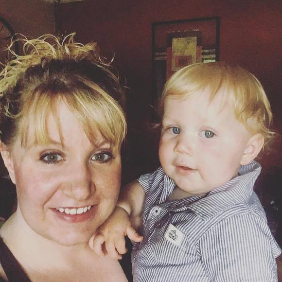 Meet your Posher, Erica