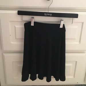 Brandy Melville skater skirt
