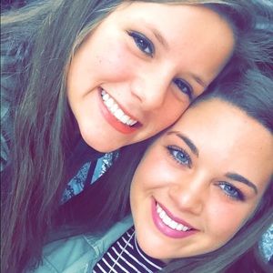 Meet your Posher, Hadley