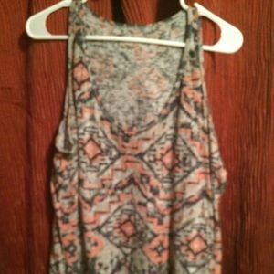 Maurices tank top XXL