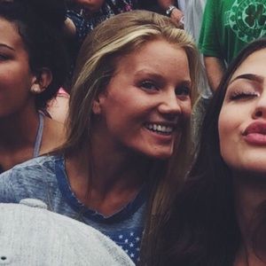 Meet your Posher, Paige