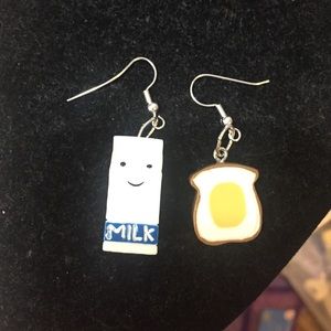 Adorable Earrings