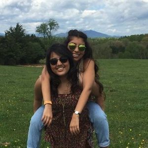 Meet your Posher, Katerin