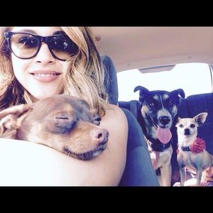 Meet your Posher, Tania