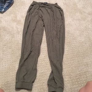 American eagle float pants