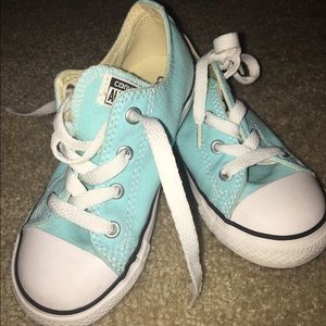 Converse Kids