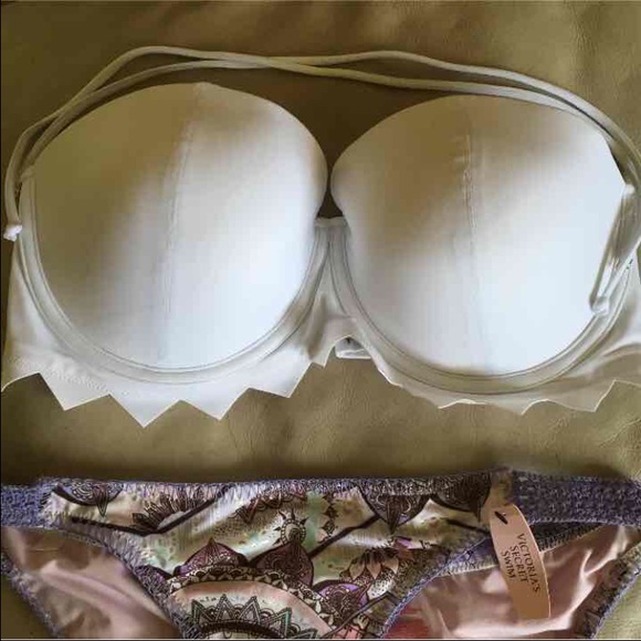 NWT VS SWIM - Picture 3 of 3