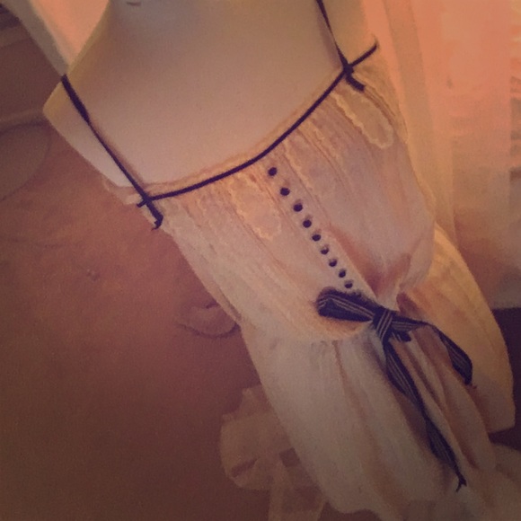 BCBG dress