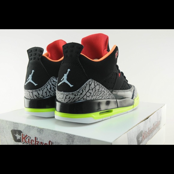 Jordan shoes