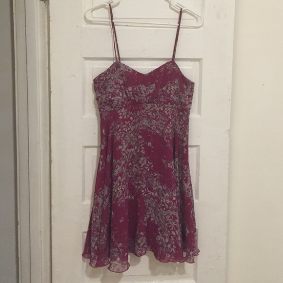 💜💜Urban Outfitters Pins & Needles Dress💜💜