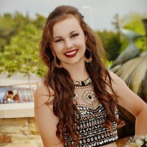 Meet your Posher, Jordan