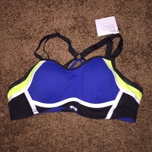 Victoria Secret Sports Bra