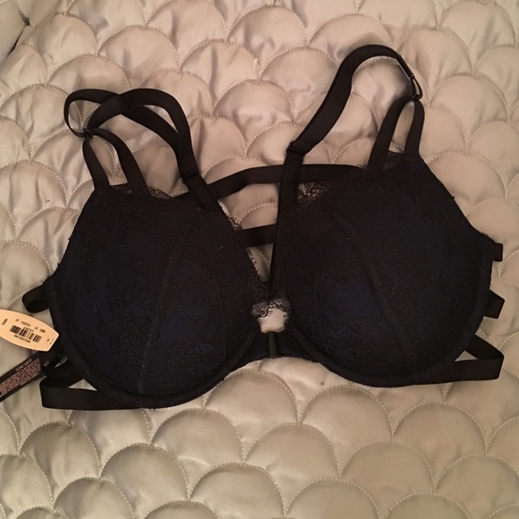 VS Lace Bra