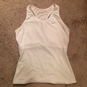 Nike Dri-Fit Tank