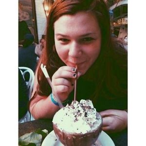 Meet your Posher, Tracy