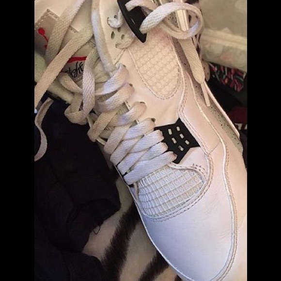 Shoes For Now