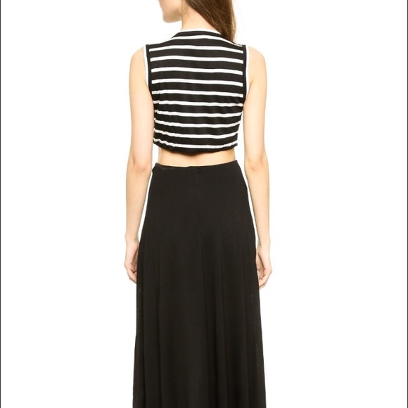 ALC Alejandro dress - Picture 2 of 2