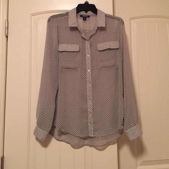 Old Navy Blouse