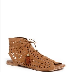 Matisse Ascot Friday Boheme Sandal