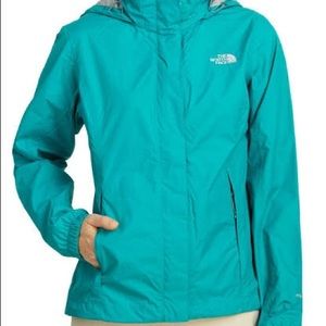 North Face Windbreaker