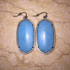 Kendra scott earrings